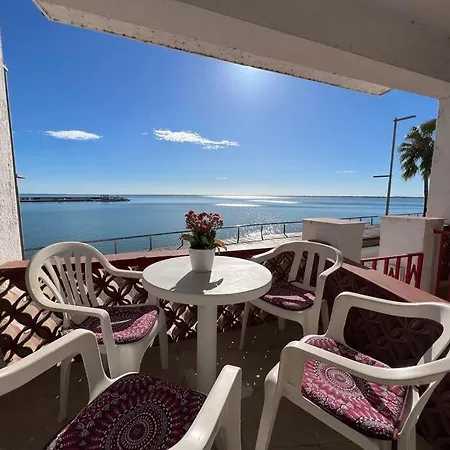 Apartamento Mira Mar * ל'אמפולה