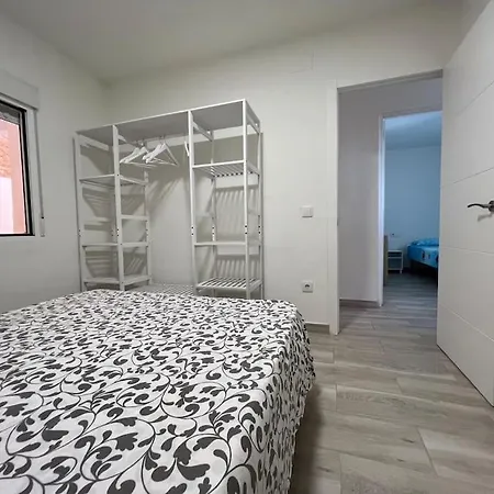 Apartamento Mira Mar דירה