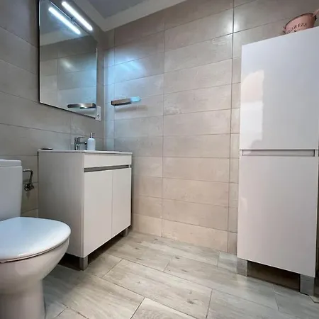 דירה Apartamento Mira Mar