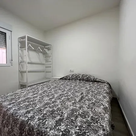 Apartamento Mira Mar ל'אמפולה