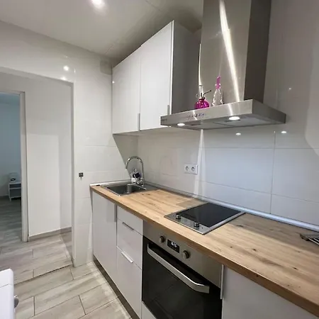 Apartamento Mira Mar