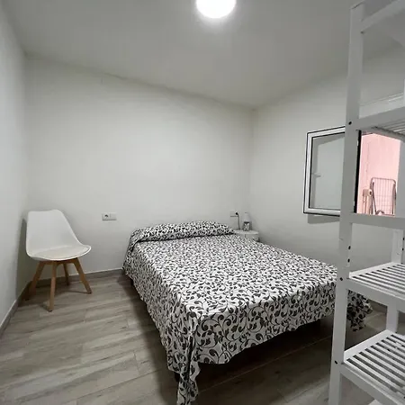 Apartamento Mira Mar דירה *