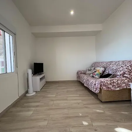 דירה Apartamento Mira Mar *