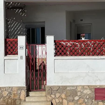 דירה Apartamento Mira Mar